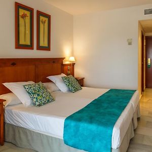 Habitación Doble Económica